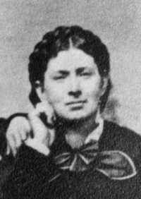 Rosanna Jenne (1841 - 1872) Profile